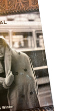 Load image into Gallery viewer, 2012 Kapital “KAPITAL CITY” Fall Winter Lookbook
