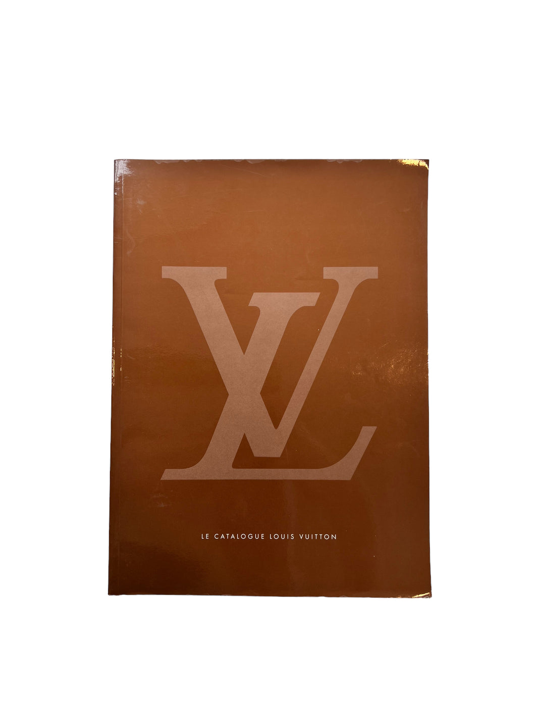2002 Louis Vuitton Catalogue