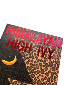 2018 Kapital "Himalayan High Ivy" Spring Summer Lookbook