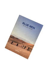 Load image into Gallery viewer, 2011 Kapital “Blue Men” Spring/Summer Lookbook
