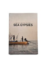 Load image into Gallery viewer, 2008 Kapital “Sea Gypsies” Summer Look Book
