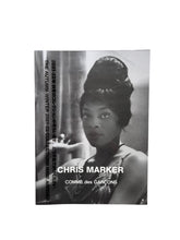 Load image into Gallery viewer, Comme Des Garcons Autumn Winter 2021 Chris Marker Zine
