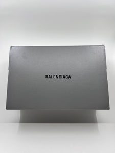 Balenciaga Paris Distressed Hightops Size 44