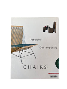 New Chairs: Innovations in Design, Technology, and Materials (2006)