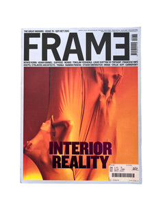 FRAME Issue 76 "The Great Indoors" (Sept/Oct 2010)