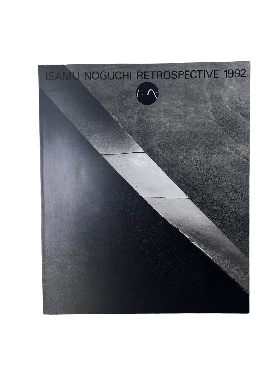 Isamu Noguchi Retrospective (1992)