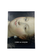 Load image into Gallery viewer, Comme Des Garcons Spring Summer 2020 Art Museum Portrait Zine

