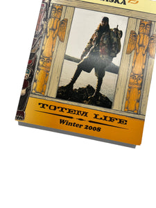 2008 Kapital “Totem Life” Winter Look Book