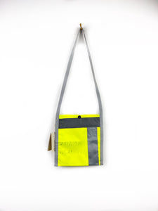 Kapital Kountry REDUX Shoulder Bag / Pouch Neon