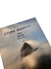 Load image into Gallery viewer, 2010 Kapital “Azure Anarchy” Spring/Summer Year of Tiger Lookbook
