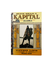 Load image into Gallery viewer, 2008 Kapital “Totem Life” Winter Look Book
