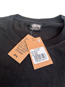 Stussy S64 Pigment Dyed Tee - Large
