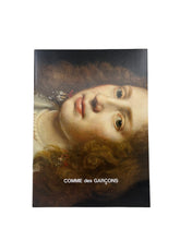 Load image into Gallery viewer, Comme Des Garcons Summer 2020 Art Museum Zine
