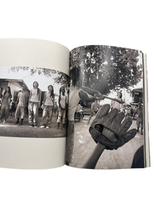 2008 Kapital “Sea Gypsies” Summer Look Book