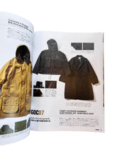 Load image into Gallery viewer, GO OUT Magazine Vol. 133 with L.L. BEAN Tote Bag
