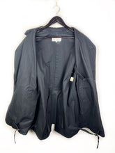 Load image into Gallery viewer, AW2004 General Research “Peter Falk” Bondage Strap Coat - Large
