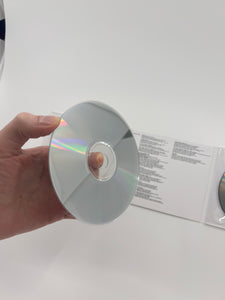 Seigen Ono Volume 1 + 2 CD 1995 White