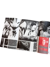Load image into Gallery viewer, Comme Des Garcons Summer 2022 Zine Poster Book
