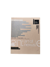 Load image into Gallery viewer, Art of Nexus - Venice Biennale: Japan Pavilion Architecture Exhibition (2016)
