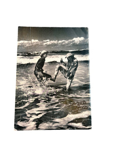 2012 Kapital “Surf Cowboys” Spring/Summer Lookbook