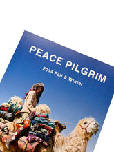 Load image into Gallery viewer, 2014 Kapital &quot;Peace Pilgrim&quot; Fall Winter Lookbook
