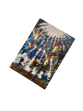 Load image into Gallery viewer, 2015 Kapital “APOCALYPSE BLUE” Summer Lookbook
