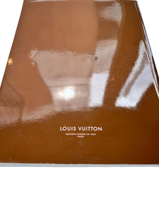 2002 Louis Vuitton Catalogue