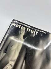 Load image into Gallery viewer, 1991 Comme Des Garcons Water Fruit Hardcover Book
