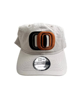 Load image into Gallery viewer, OTTO 958 New Era Double O Hat Crema
