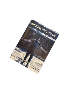 2015 Kapital “APOCALYPSE BLUE” Summer Lookbook