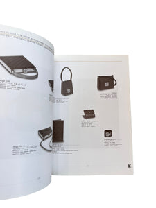 2002 Louis Vuitton Catalogue – WORKING ORDER INC.