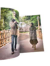 Load image into Gallery viewer, 2012 Kapital “KAPITAL CITY” Fall Winter Lookbook

