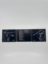 Load image into Gallery viewer, Seigen Ono Volume 1 + 2 CD 1992 Black
