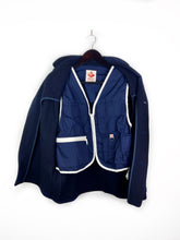 Load image into Gallery viewer, Mountain Research x BEAMS PLUS Pisherman Jacket w/ vest
