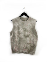 Load image into Gallery viewer, Kapital Kountry Ashbury Dyed Sweater Vest - Size 3
