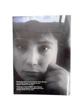 Load image into Gallery viewer, Comme Des Garcons Winter 2021 Chris Marker Zine

