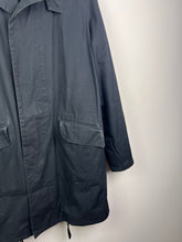 Load image into Gallery viewer, AW2004 General Research “Peter Falk” Bondage Strap Coat - Large
