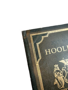 2013 Kapital “Hooligan Ivy” Spring Lookbook