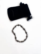Load image into Gallery viewer, Chrome Hearts Tiny-e 12 Link Bracelet - 7.75&quot;
