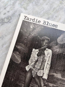 2019 Kapital "Yardie Blues" Spring Summer Lookbook
