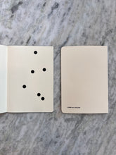 Load image into Gallery viewer, Comme Des Garcons Small Notebook (Six Dots)
