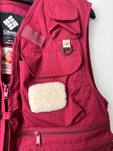 Load image into Gallery viewer, Mountain Research Columbia Utility Fisherman Vest - Medium
