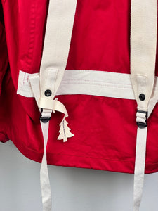 2012 Mountain Research "Pack JK" Backpack Jacket - Medium